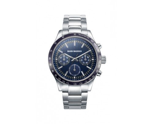 HM7017-37 Reloj Mark Maddox hombre