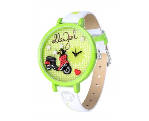GW40073S01X Reloj Elle Girl