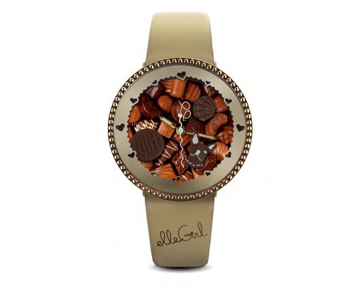 GW40099S01X Reloj Elle Girl