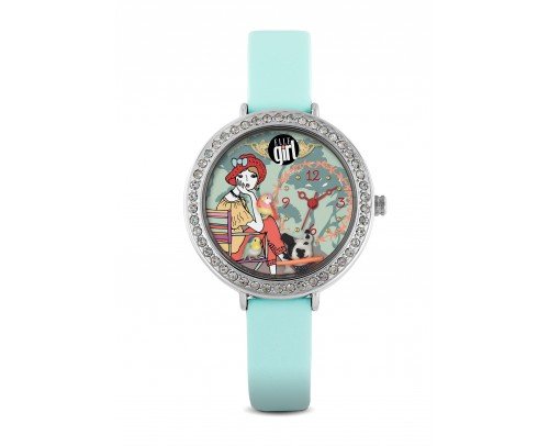 GW40112S03X Reloj Elle Girl
