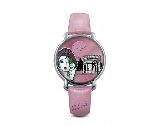 GW40109S03X Reloj Elle Girl