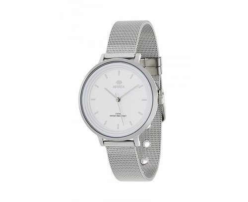 B41197-1 Reloj Marea mujer malla