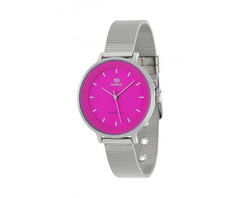 B41197-5 Reloj Marea mujer malla