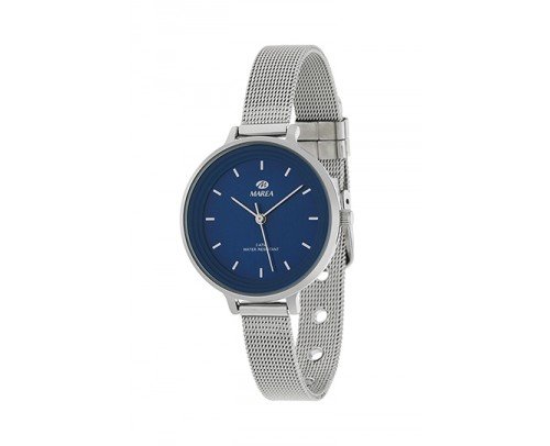 B41198-7 Reloj Marea mujer malla