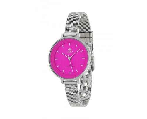 B41198-5 Reloj Marea mujer malla