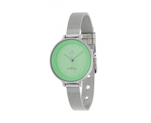 B41198-4 Reloj Marea mujer malla