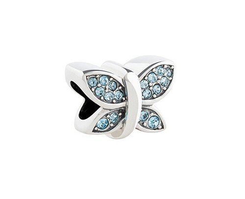 2025-1454 Abalorio Disney Cenicienta mariposa