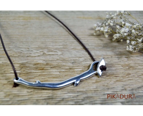 Collar Pikadura Nature NT0001