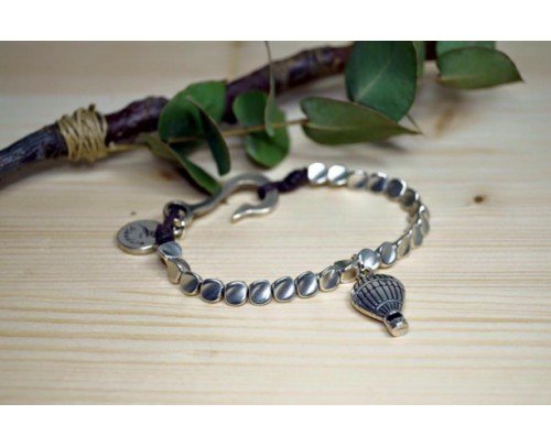 Pulsera Pikadura Basica globo BS0003
