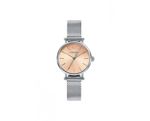 471120-95 Reloj Viceroy malla mujer Kiss