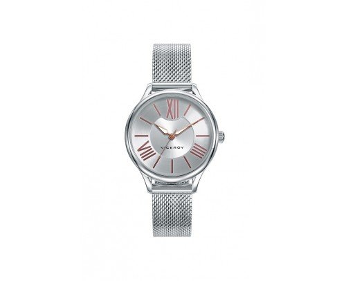 461086-03 Reloj Viceroy mujer malla