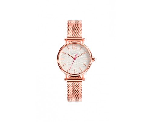 471120-05 Reloj Viceroy mujer malla