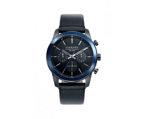 46725-57 Reloj Viceroy hombre cronógrafo