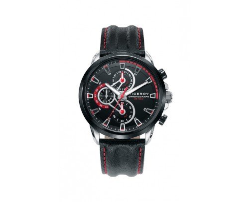 46731-57 Reloj Viceroy hombre cronógrafo