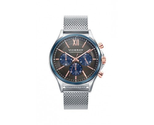 471111-53 Reloj Viceroy hombre malla