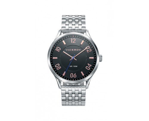 401087-55 Reloj Viceroy hombre