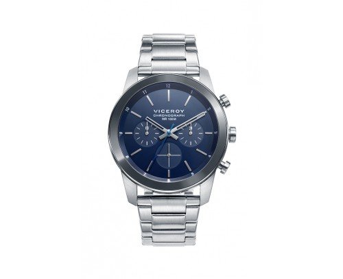46729-37 Reloj Viceroy hombre Cronógrafo