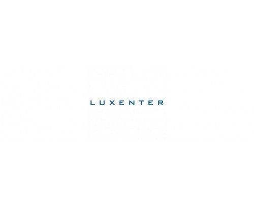 Luxenter 50% de descuento