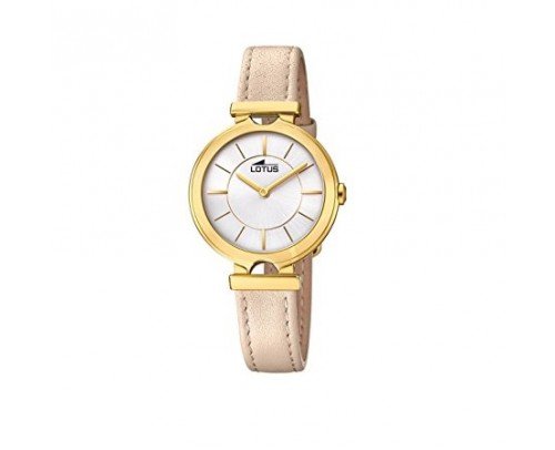 Reloj Lotus mujer 18452-1 + pulsera REGALO