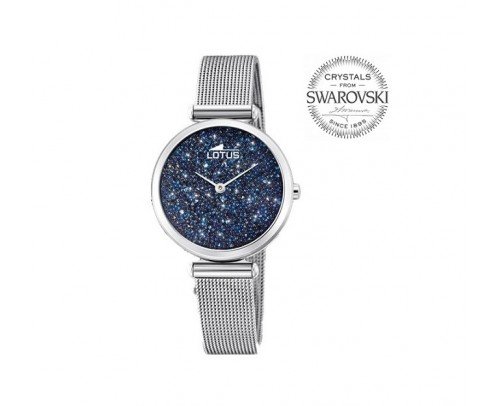 Reloj Lotus mujer 18564-2 + pulsera de REGALO
