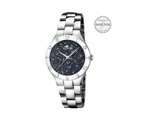 Reloj Lotus mujer 18568-4 + pulsera de REGALO