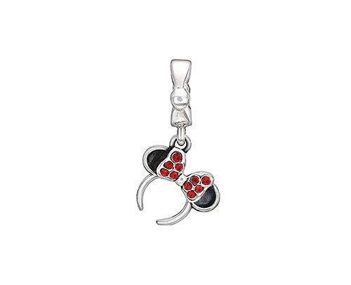 2025-1042 Abalorio Disney Turbante Minnie