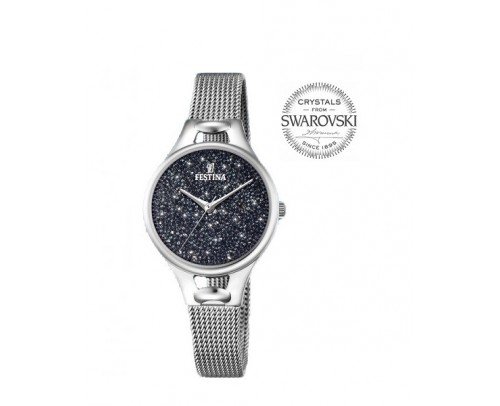 Reloj Festina mujer F20331-3 + pulsera de regalo
