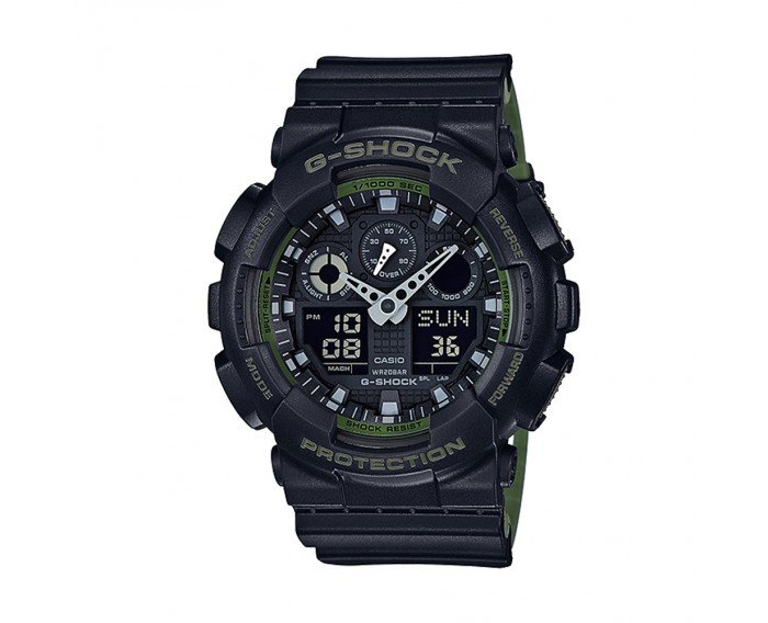 venta relojes casio GShock, venta reloj casio GShock online,