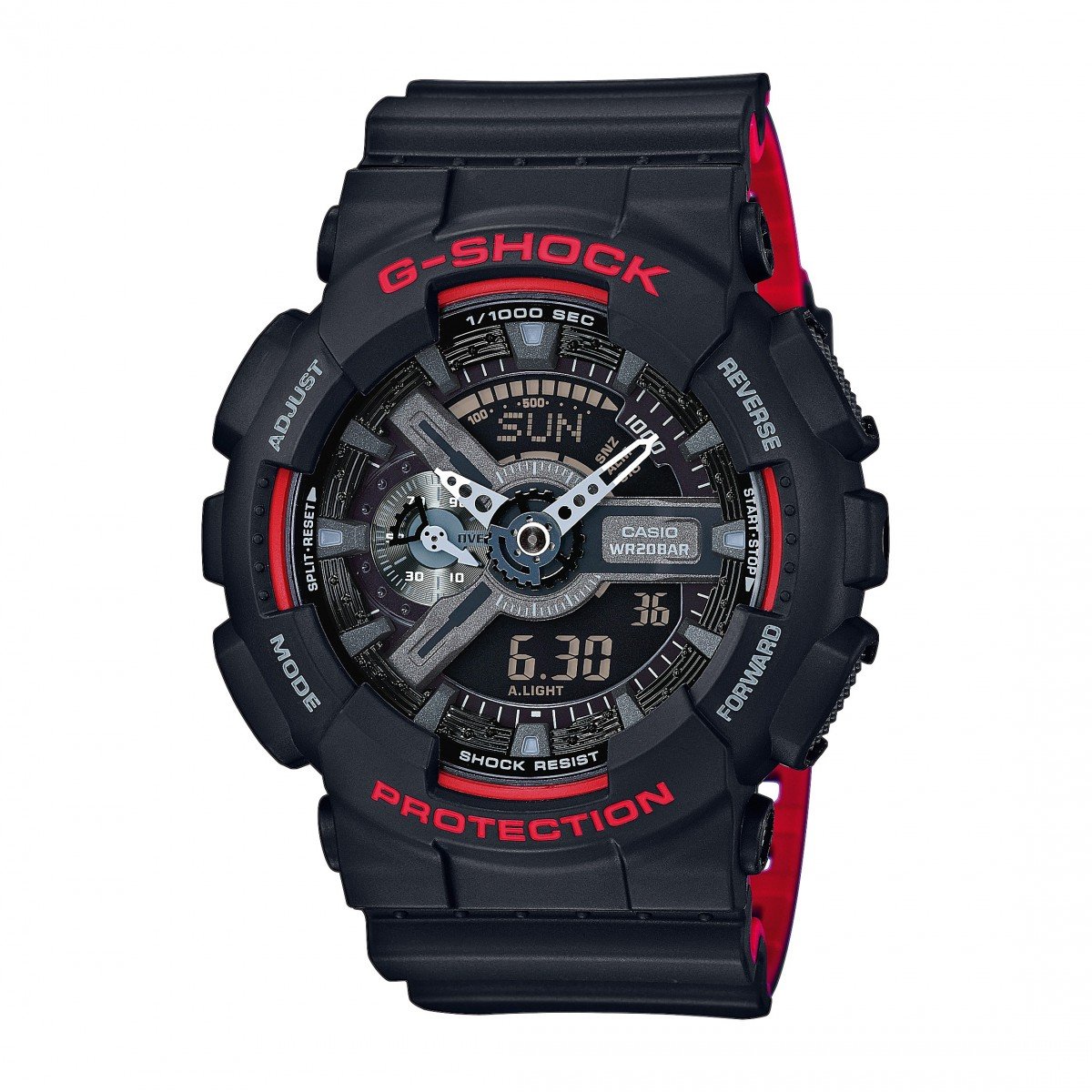 venta relojes casio GSHOCK, relojes casio GSHOCK online,