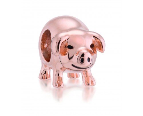 2020-0831 Abalorio cerdito Chamilia