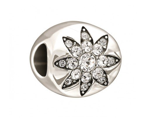 2025-1012 Abalorio Swarovski Chamilia