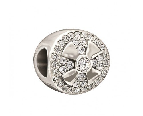 2025-0991 Abalorio Swarovski Chamilia