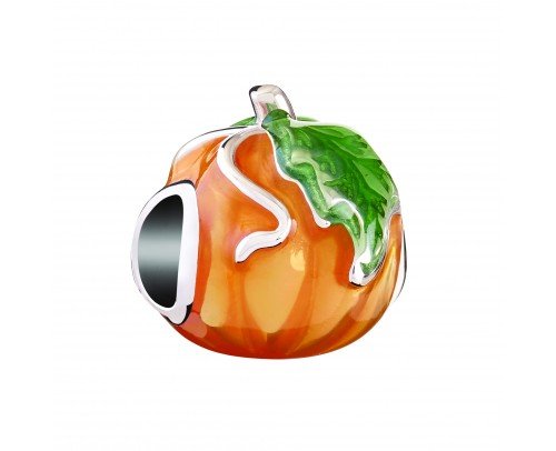 2020-0949 Abalorio calabaza Chamilia