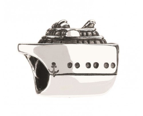 GA-150 Abalorio crucero Chamilia