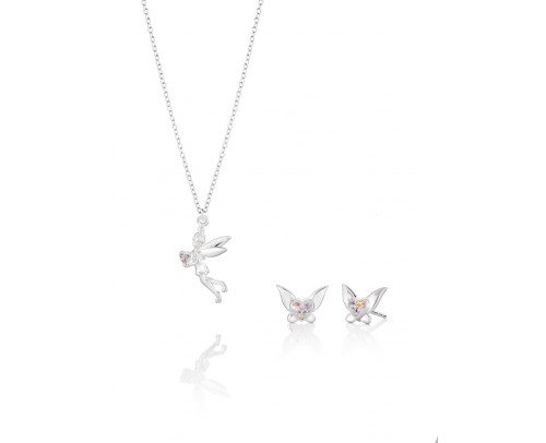 Juego Campanilla Chamilia Disney