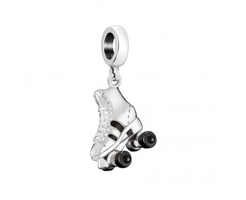 2015-0123 Abalorio patines Chamilia