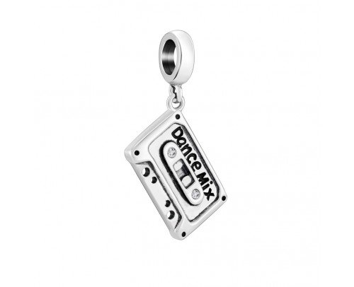 2025-2432 Abalorio casete Chamilia