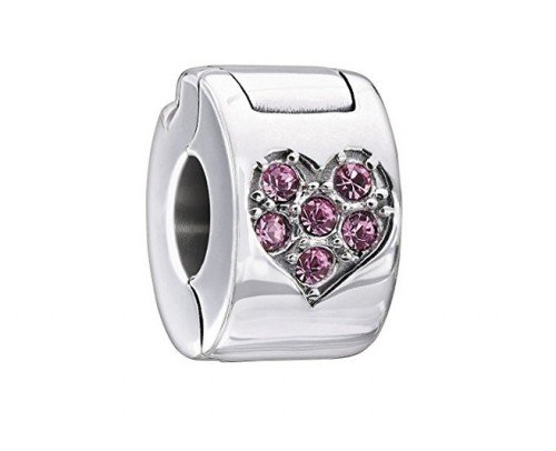 1430-0009 Abalorio tope Swk Chamilia