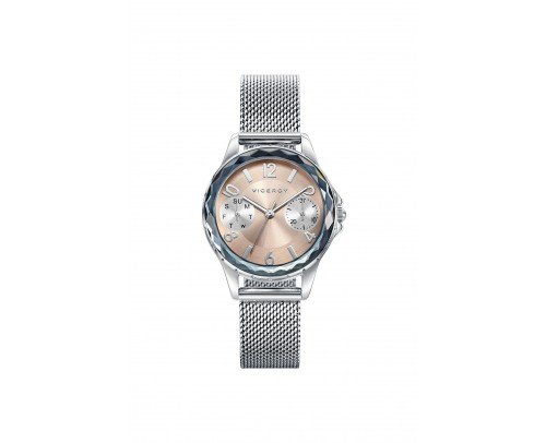401018-95 Reloj niña comunión Viceroy