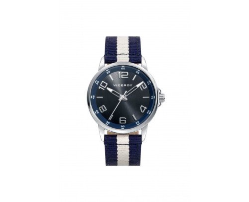 401093-55 Reloj niño comunión Viceroy