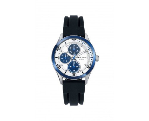 46743-07 Reloj niño comunión Viceroy