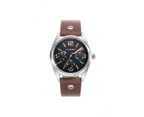 401103-54 Reloj niño comunión Viceroy