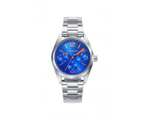 401105-34 Reloj niño comunión Viceroy