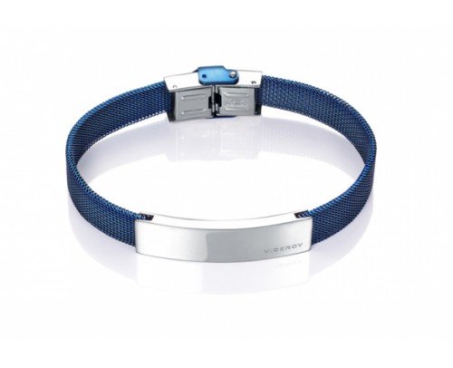 6423P01013 Pulsera Viceroy hombre
