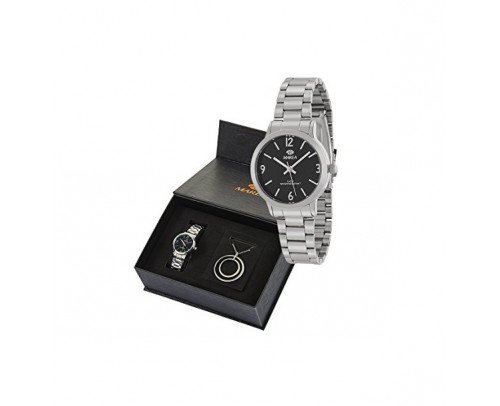B41213-11 Reloj Marea + colgante mujer