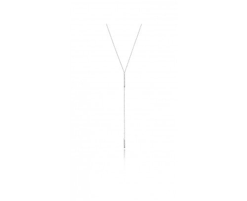 Collar largo Viceroy, Plata 7101C000-30