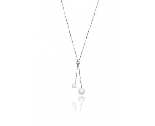 Collar perlas Viceroy, Plata 7103C000-60