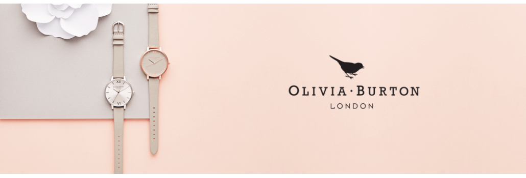 OLIVIA BURTON :: RELOJES