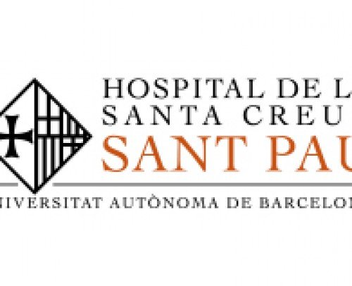 Hospital Santa Creu i Sant Pau