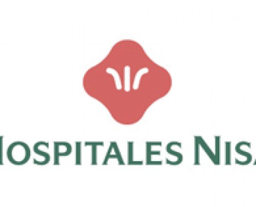 Hospitales Nisa